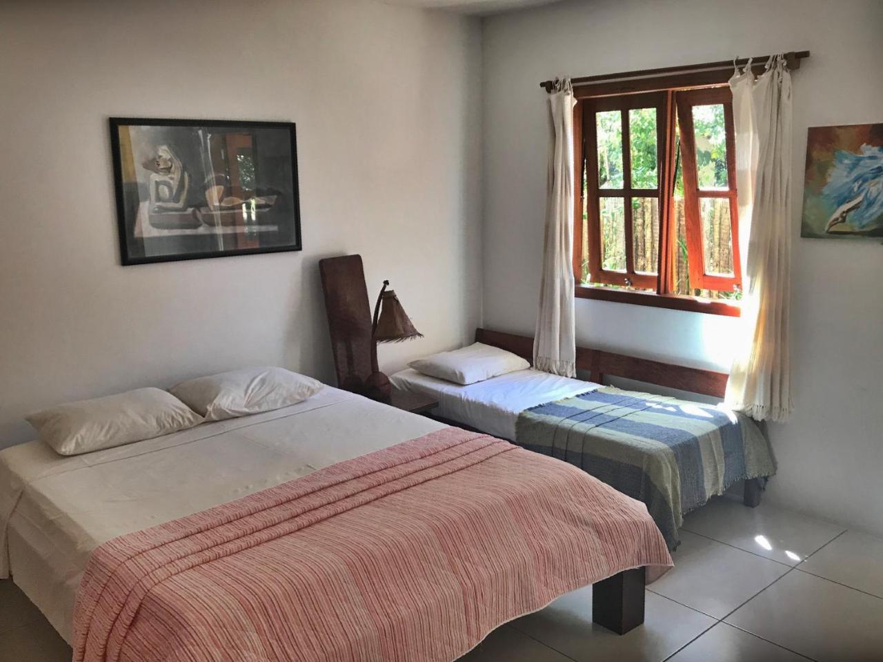 Village Mata Encantada Santo André Zewnętrze zdjęcie